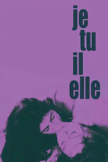 Plakat do filmu "Ja, ty, on, ona" #768156