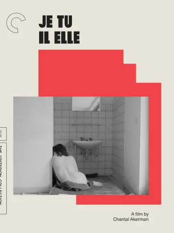Plakat do filmu "Ja, ty, on, ona" #768157