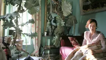 Zasłona do filmu "Vivace" #1921824