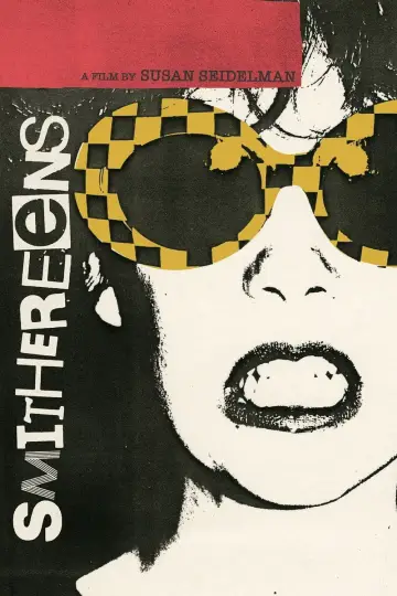 Plakat do filmu "Smithereens" #1131229
