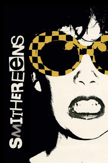 Plakat do filmu "Smithereens" #1131230