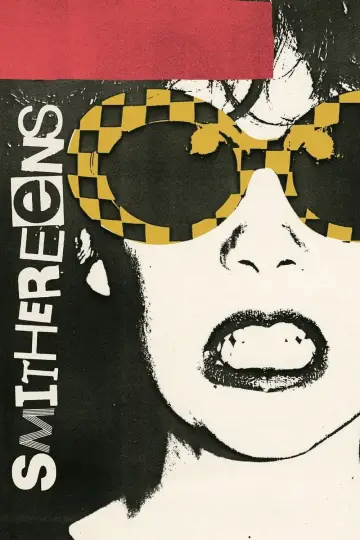 Plakat do filmu "Smithereens" #1131231
