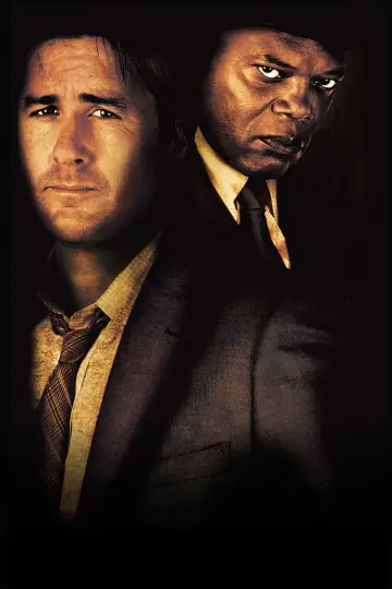 Plakat do filmu "Meeting Evil" #461380