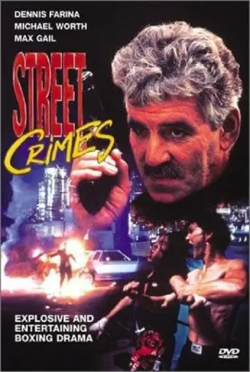 Street Crimes
