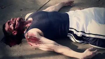 Zasłona do filmu "The Summer of Massacre" #1579009