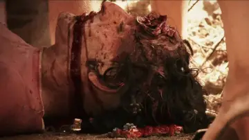 Zasłona do filmu "The Summer of Massacre" #1579010