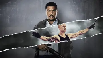 Zasłona do filmu "Alex Cross" #381247