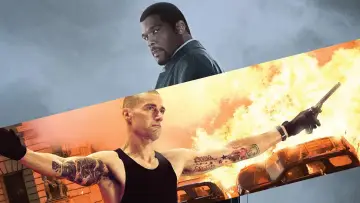 Zasłona do filmu "Alex Cross" #381248