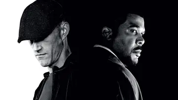 Zasłona do filmu "Alex Cross" #381249