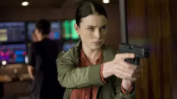 Zasłona do filmu "Alex Cross" #381250
