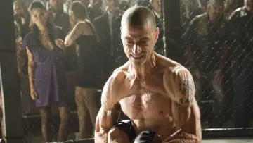 Zasłona do filmu "Alex Cross" #381251