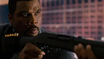 Zasłona do filmu "Alex Cross" #381256