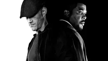 Zasłona do filmu "Alex Cross" #381258