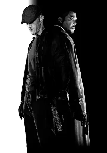 Plakat do filmu "Alex Cross" #381261