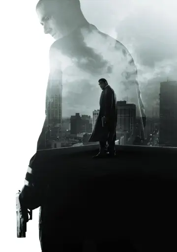 Plakat do filmu "Alex Cross" #381262
