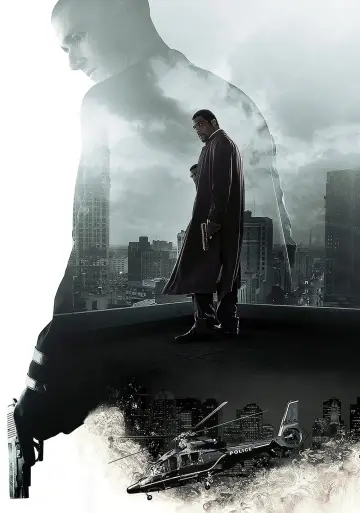 Plakat do filmu "Alex Cross" #381263