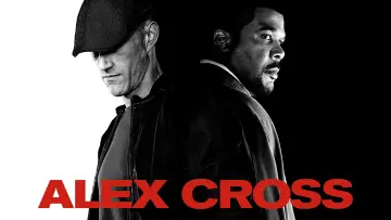 Zasłona do filmu "Alex Cross" #873767