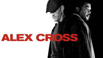 Zasłona do filmu "Alex Cross" #873770