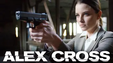 Zasłona do filmu "Alex Cross" #873772