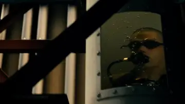 Zasłona do filmu "Alex Cross" #873774