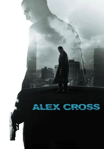 Plakat do filmu "Alex Cross" #873792