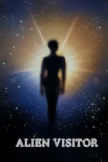 Alien Visitor