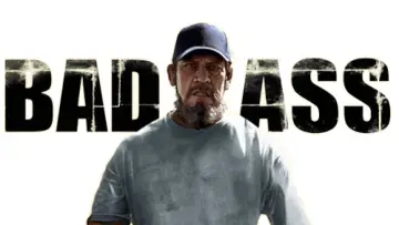 Zasłona do filmu "Bad Ass: Twardziel" #1027593