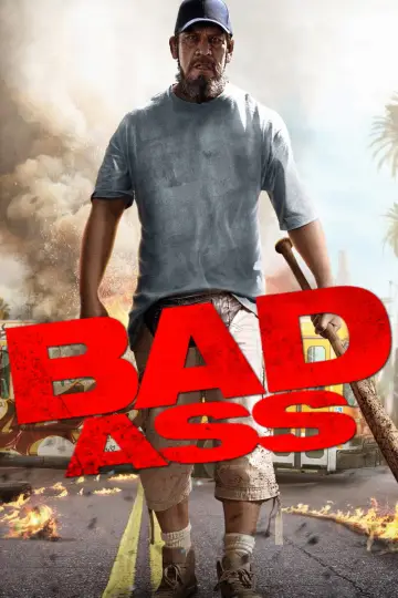 Bad Ass: Twardziel