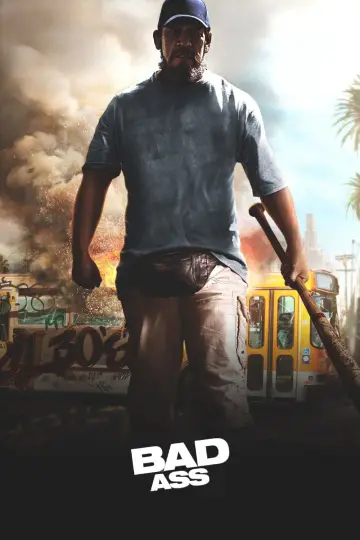 Bad Ass: Twardziel