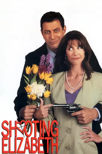 Plakat do filmu "Zastrzelić Elizabeth" #1135033