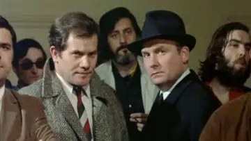 Zasłona do filmu "Un condé" #1147154