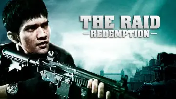 Zasłona do filmu "Raid" #217719