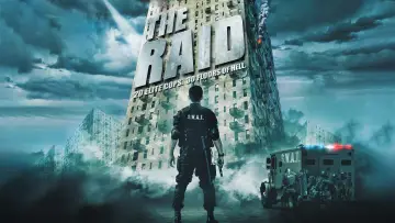 Zasłona do filmu "Raid" #675996