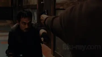 Zasłona do filmu "Raid" #676010