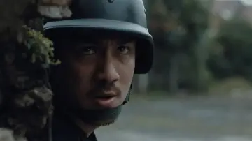 Zasłona do filmu "Raid" #676013