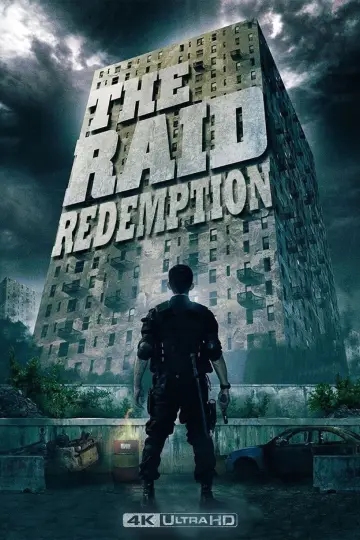 Plakat do filmu "Raid" #676057