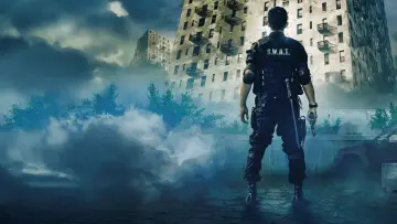 Zasłona do filmu "Raid" #784132