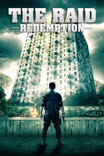 Plakat do filmu "Raid" #82178
