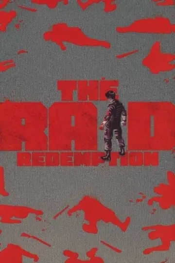 Plakat do filmu "Raid" #82179