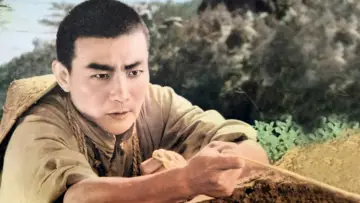 Zasłona do filmu "地雷战" #1618913