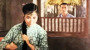 Zasłona do filmu "地雷战" #1618914