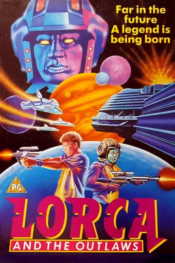 Plakat do filmu "Starship" #632680