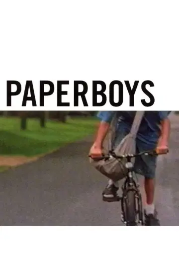 Plakat do filmu "Paperboys" #721909