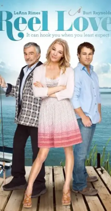 Plakat do filmu "Uczuciowy kołowrotek" #694010