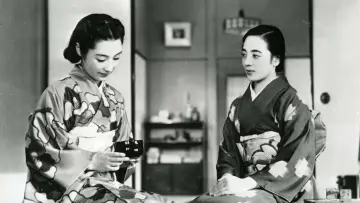 Zasłona do filmu "戸田家の兄妹" #1620744