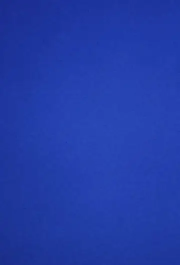 Plakat do filmu "Blue" #630805
