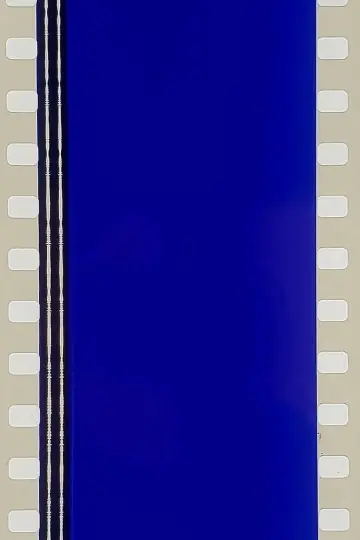 Plakat do filmu "Blue" #630806