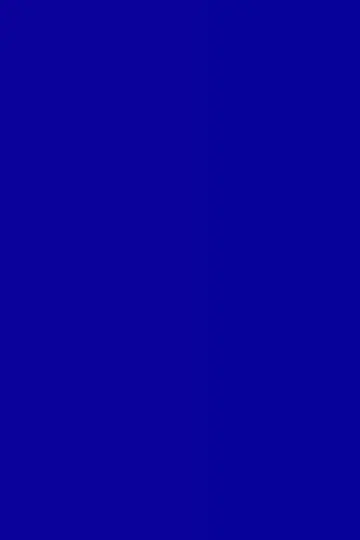 Plakat do filmu "Blue" #630810
