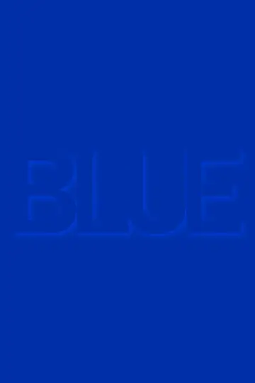 Plakat do filmu "Blue" #630814