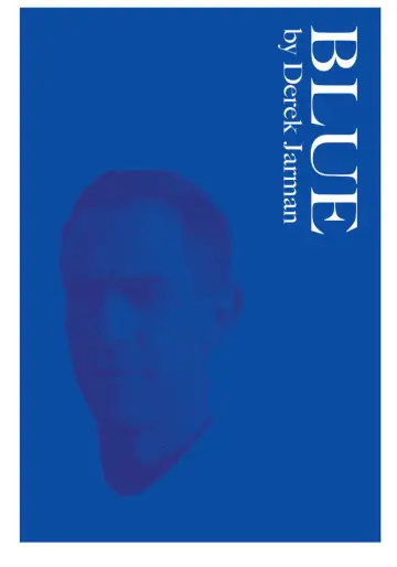 Plakat do filmu "Blue" #630822
